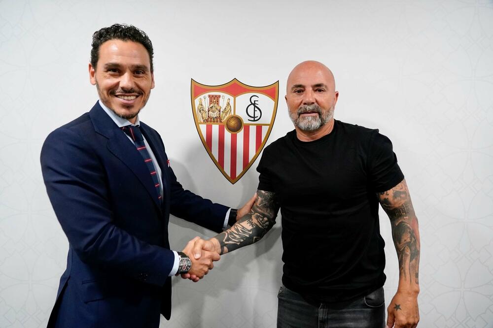 Foto: twitter.com/SevillaFC