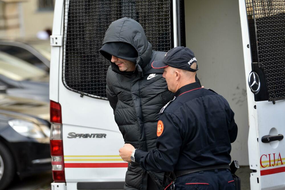 Ivanović, Foto: Boris Pejović