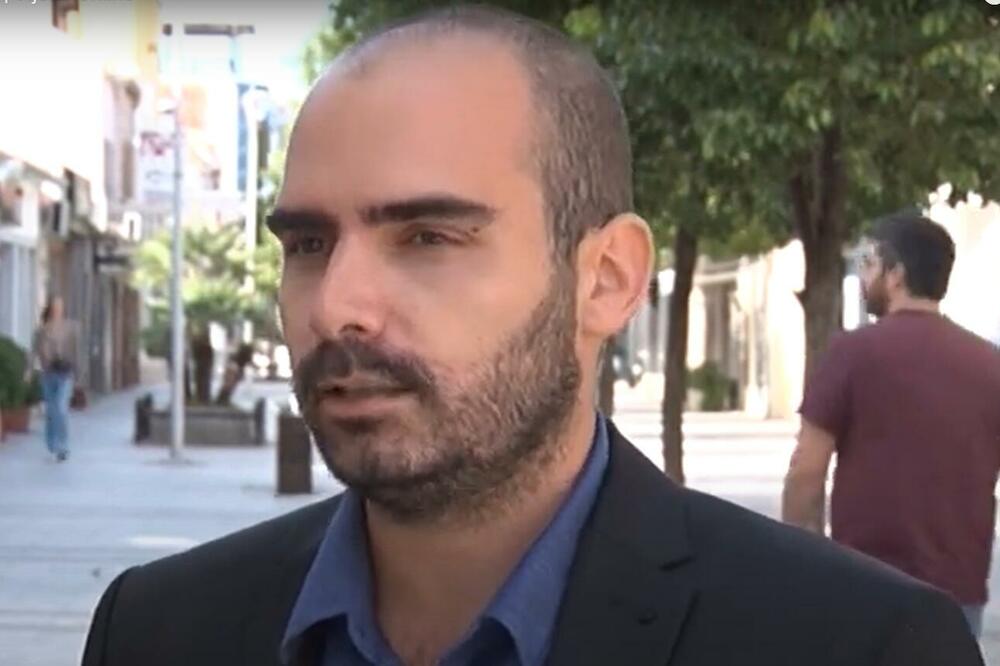 Foto: Printscreen/YouTube/TV Vijesti