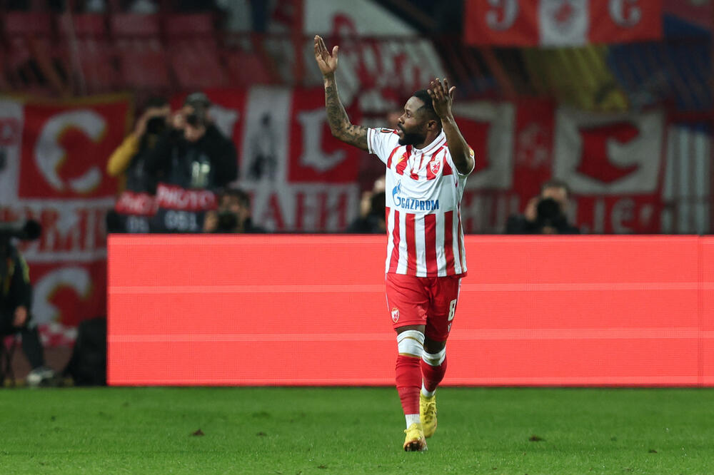 Foto: Reuters/Marko Đurica