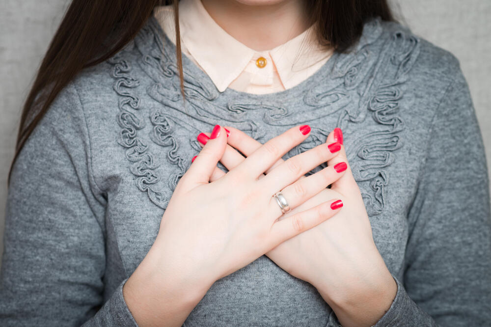 Ilustracija, Foto: Shutterstock