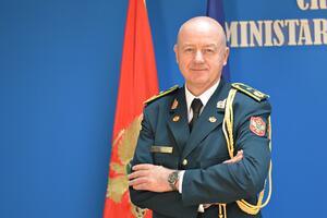 Lazarević: Vojnici su stub naše države
