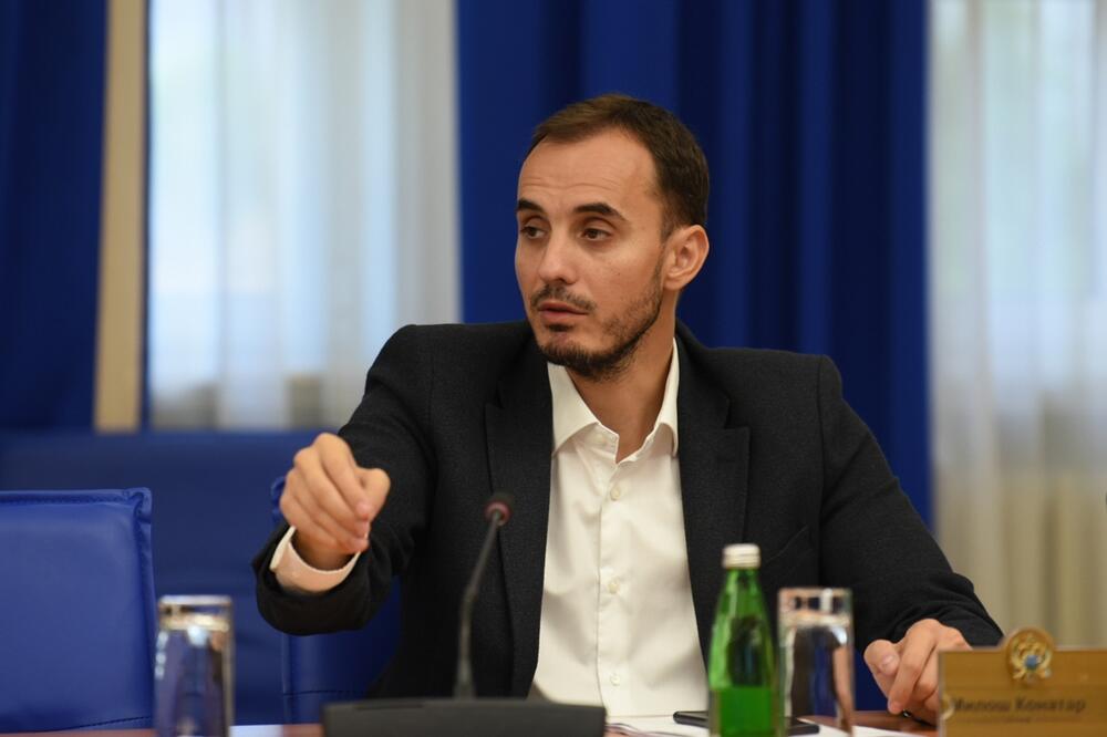 Konatar, Foto: Boris Pejović