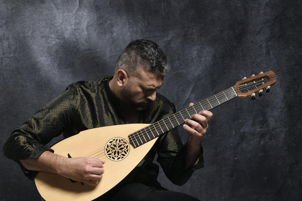 Damir Imamović, Foto: Almin Zrno