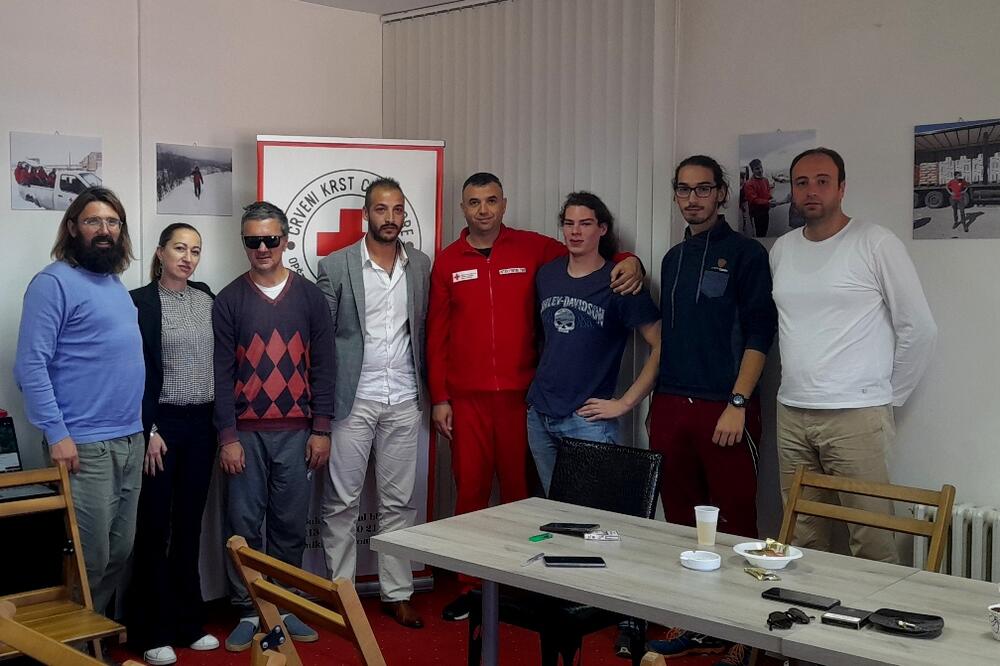 Foto: NVO Pro futuro