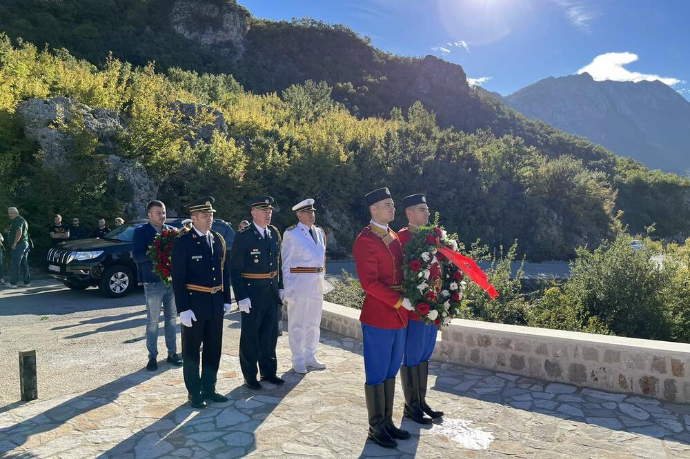 Foto: Ministarstvo odbrane