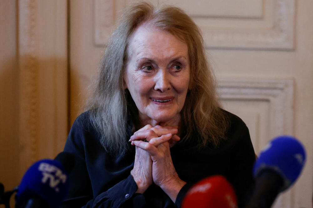 Eni Arno, Foto: Reuters