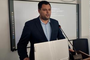 Kovačević: Djecu ćemo čuvati ako oplemenjujemo i unaprjeđujemo...