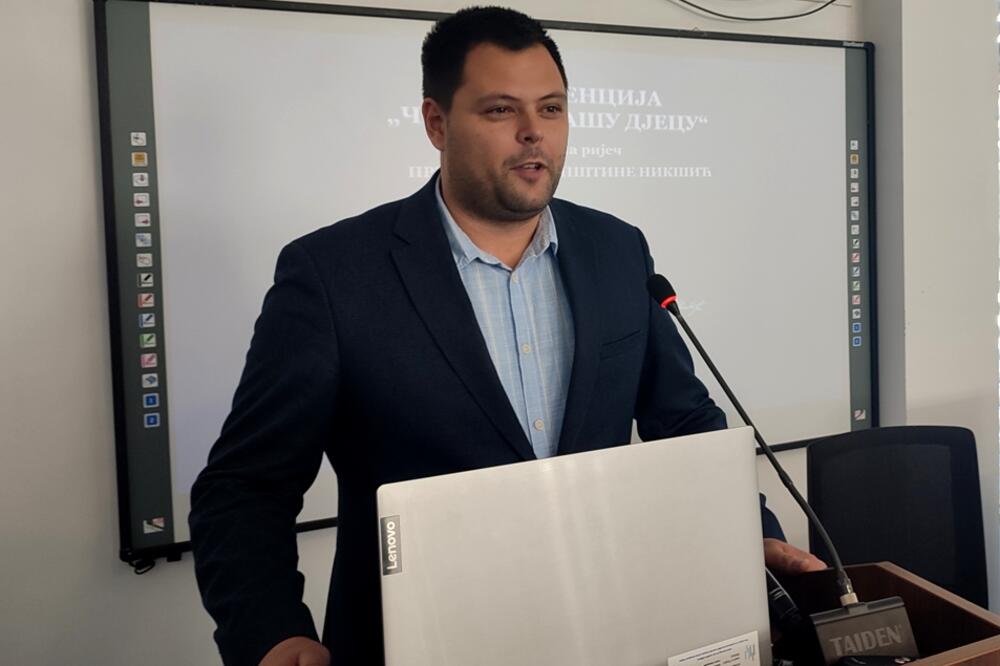 Kovačević, Foto: Svetlana Mandić