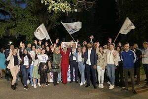 Borovinić Bojović: U Bloku pet odmah treba sanirati problem...