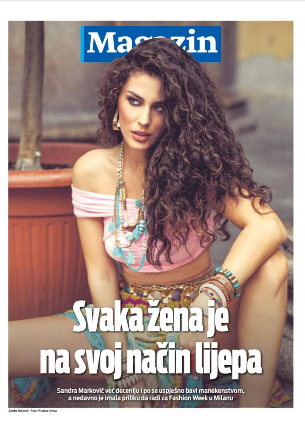 dodatak Magazinž