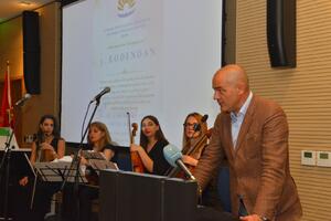 Božović: Dnevni centar "Biseri" ustanova koja je bila prijeko...