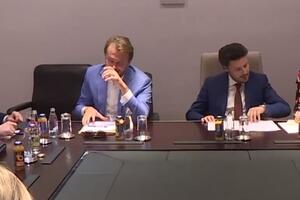 Abazović: Konjević imao jednu aferu sa prostitutkom; Konjević: To...