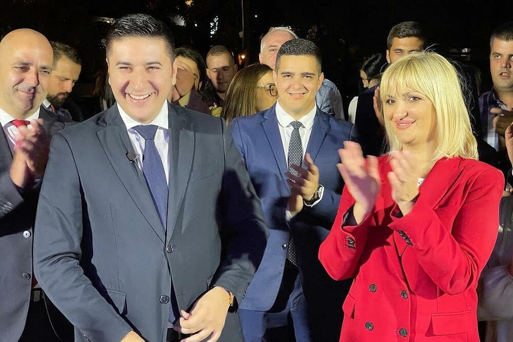 Foto: Slobodna Crna Gora