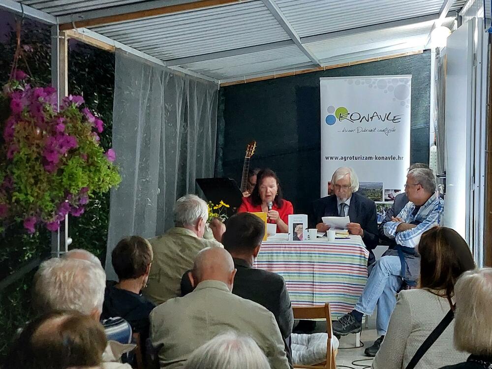 ”U Kočana na gumnu”