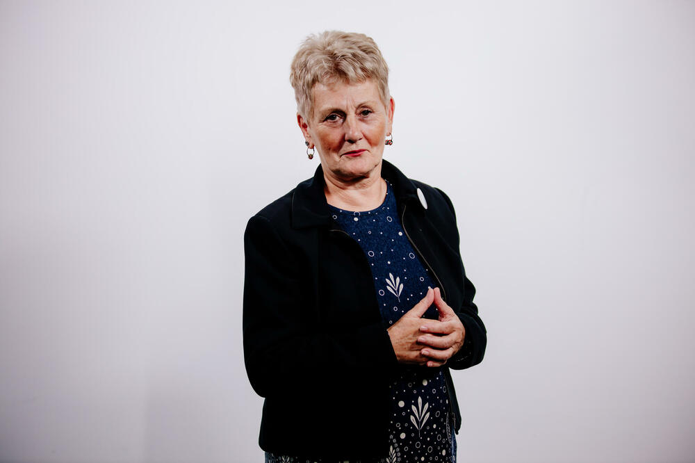 Useinović, Foto: URA