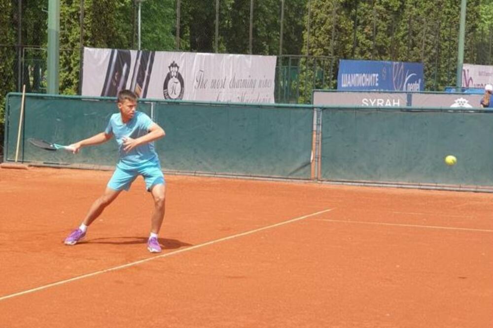 Foto: Privatna arhiva