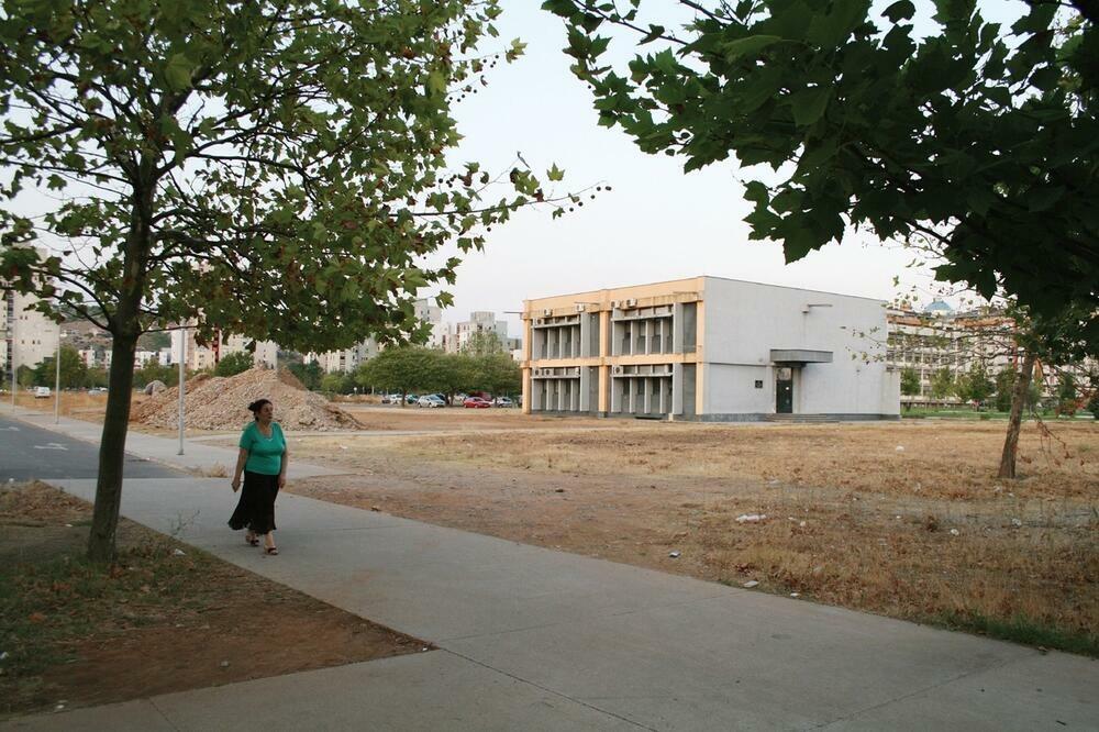 Foto: B. Vukićević