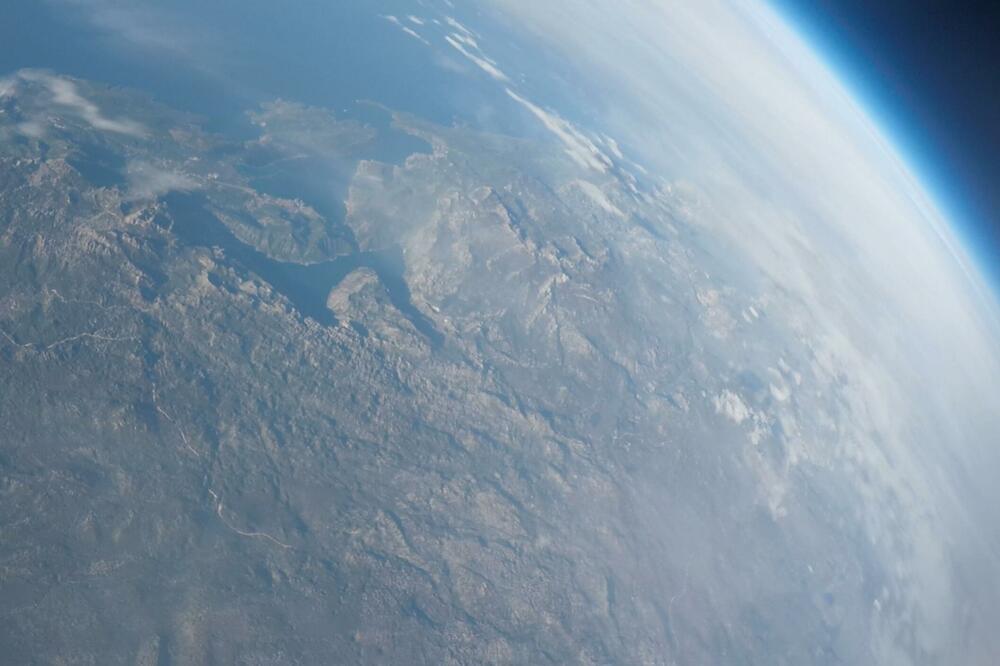 Foto: Montenegro Space Research
