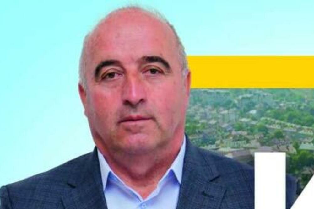 Leković, Foto: Koalicija Idemo, ljudi!