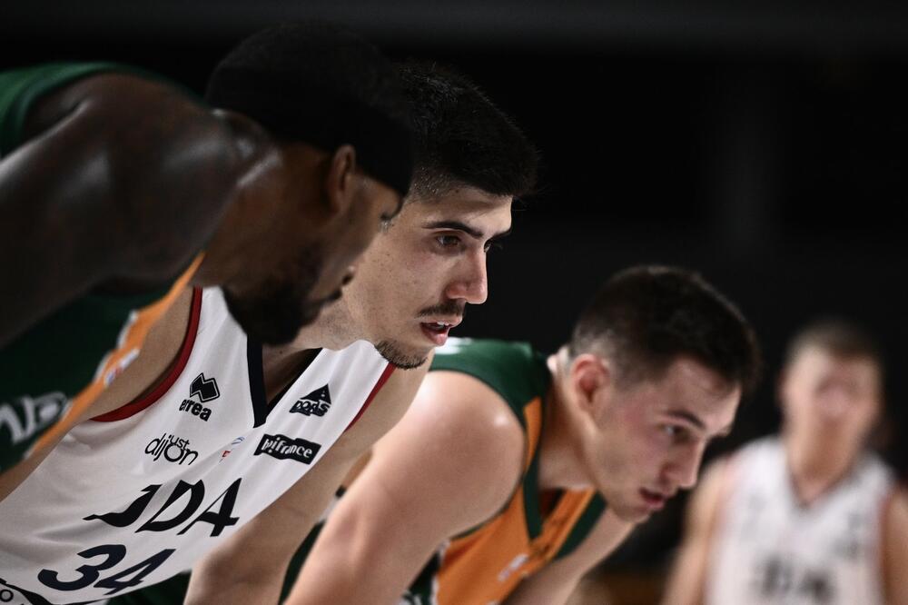 Foto: twitter.com/jdadijonbasket