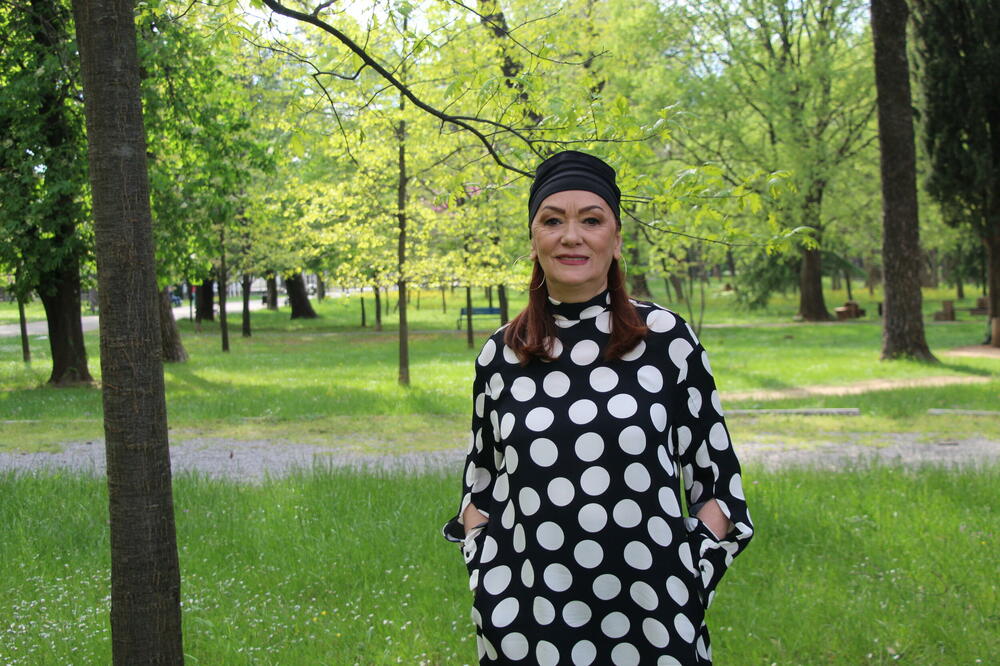 Dukić, Foto: Pokret Preokret