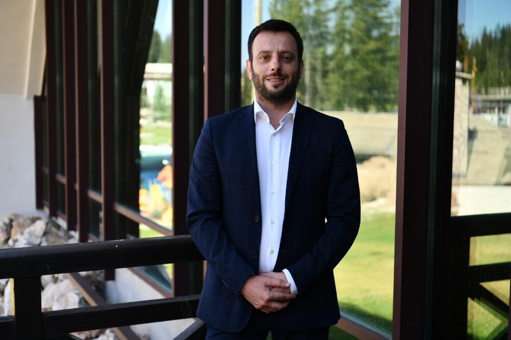 Lisičić, Foto: SDP