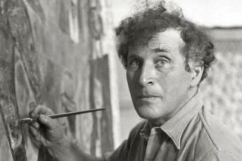 Šagal, Foto: Printscreen YouTube