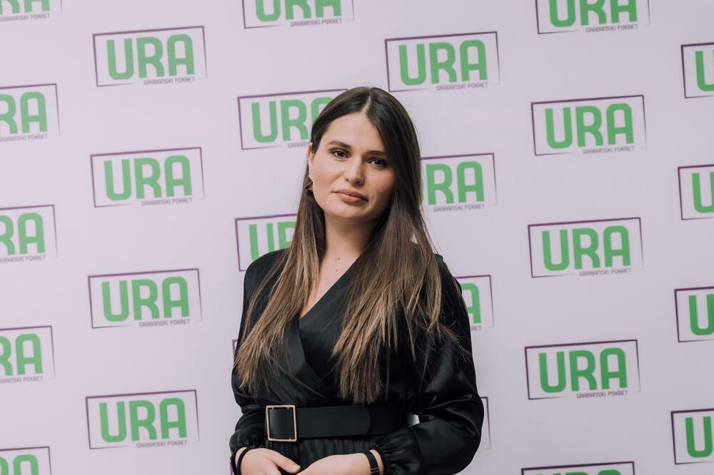 Kojić, Foto: GP URA