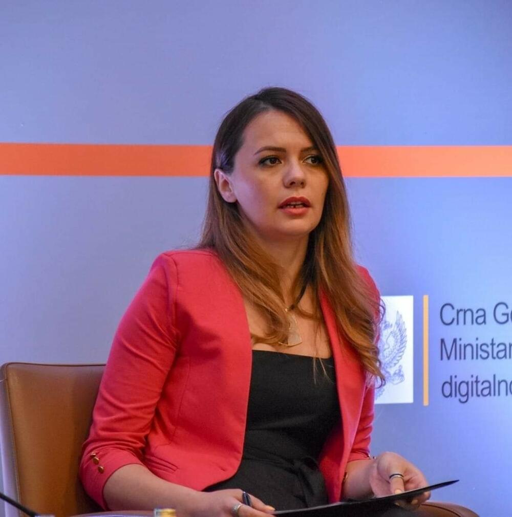 Odgovorni su kreatori politika: Amina Murić
