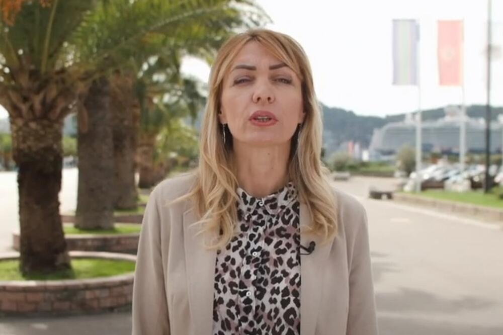 Drašković, Foto: DPS