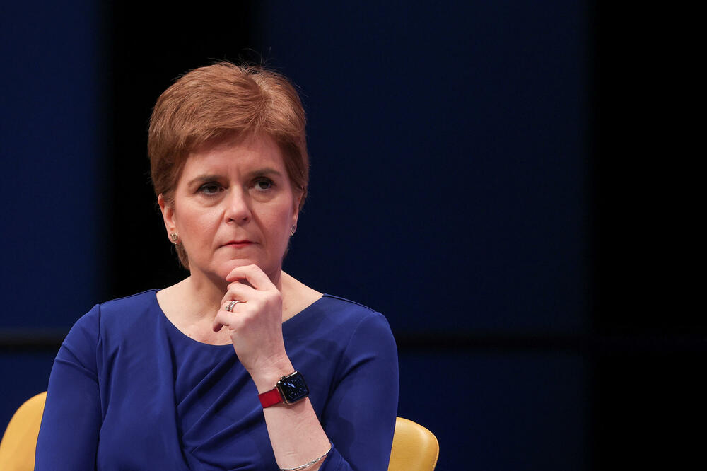 Stardžon, Foto: Reuters