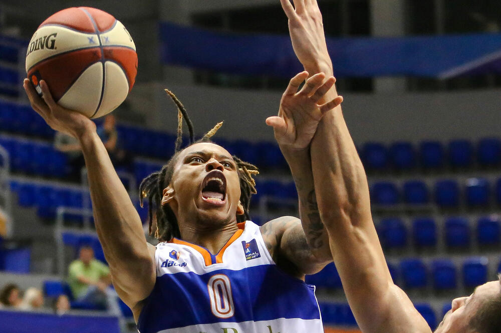 Foto: KK Mornar/Media Pro