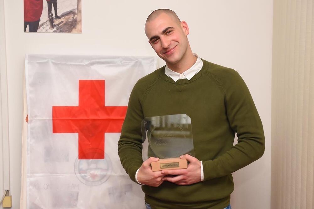 Čvorović, Foto: Privatna arhiva