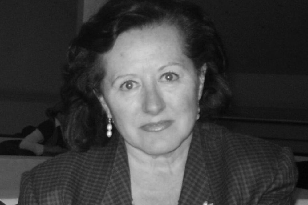 Vesna Milonjić-Aleksić, Foto: usscg.me