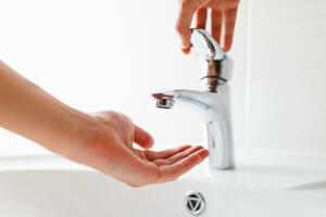 Pljevlja: Uvedene i dnevne restrikcije vode za korisnike koji se...