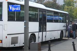 Od Kuča do Podgorice nema autobusa: Mještani moraju da koriste...