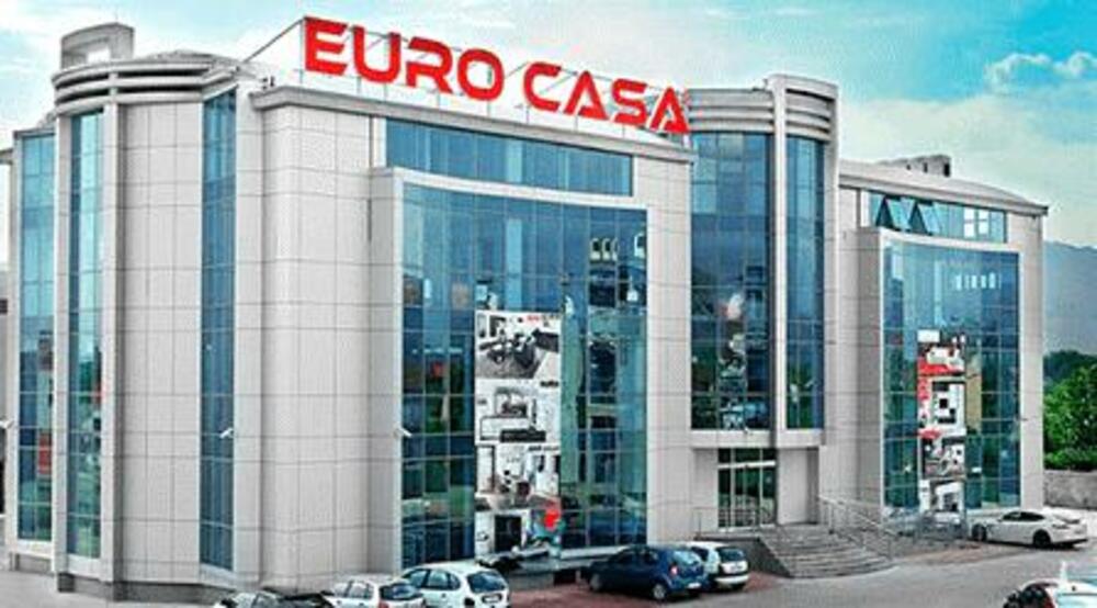 Euro Casa