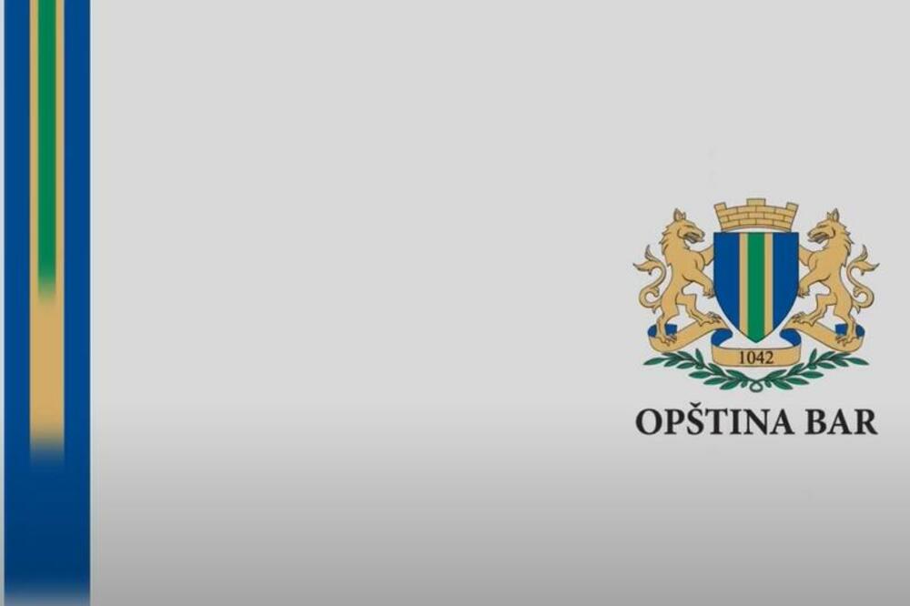 Foto: Printscreen YouTube/Opština Bar