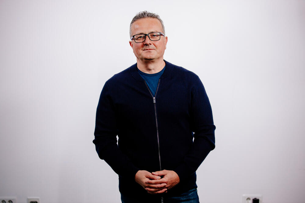 Joličić, Foto: URA