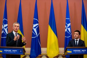 Đavo se krije u detaljima - tendencije Ukrajine za članstvom u...