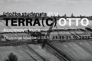"Terra(c)otto" exhibition of young sculptors