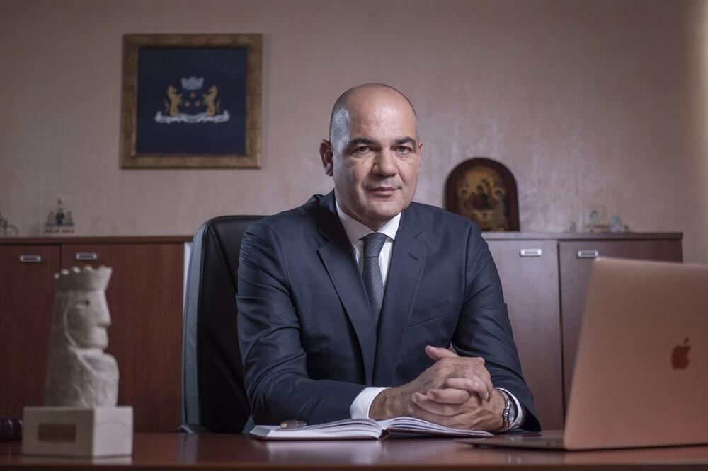 Foto: Opština Budva