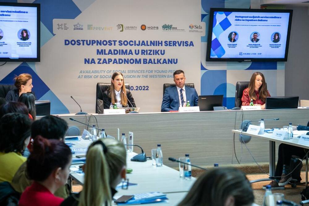 Sa okruglog stola, Foto: PR Centar