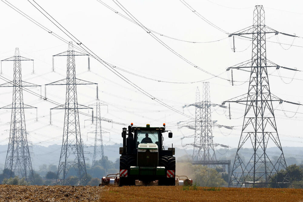 Ilustracija, Foto: REUTERS