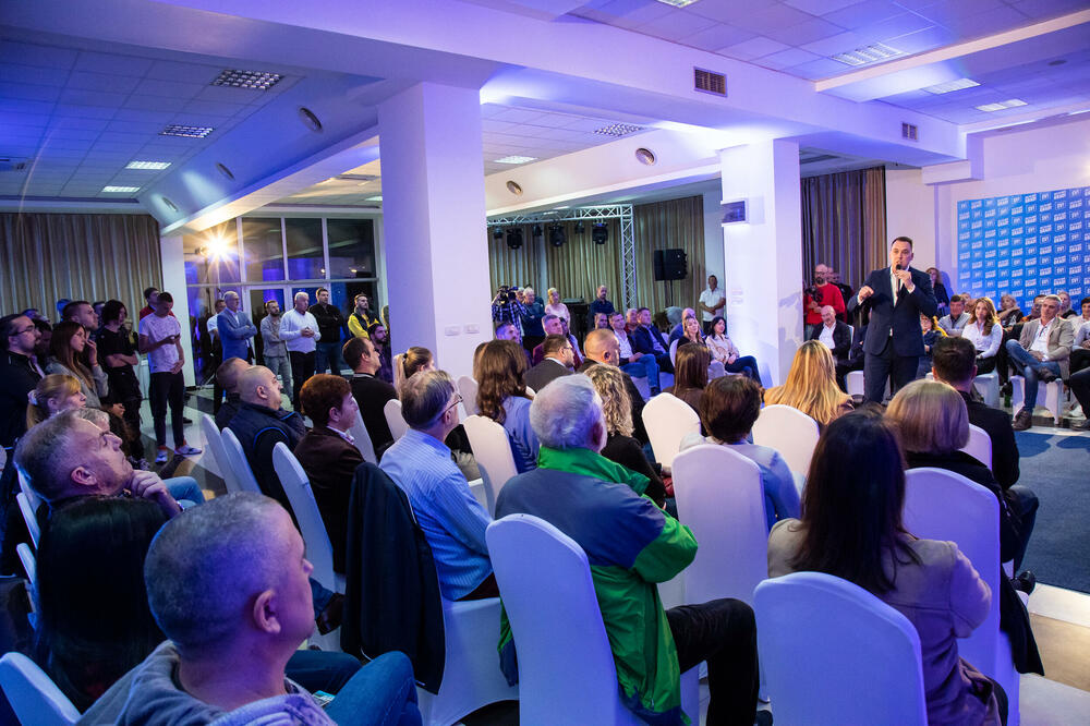 Foto: Svi za naš grad