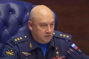 Ko je Sergej Surovikin - general "Armagedon": "Neprijateljem...