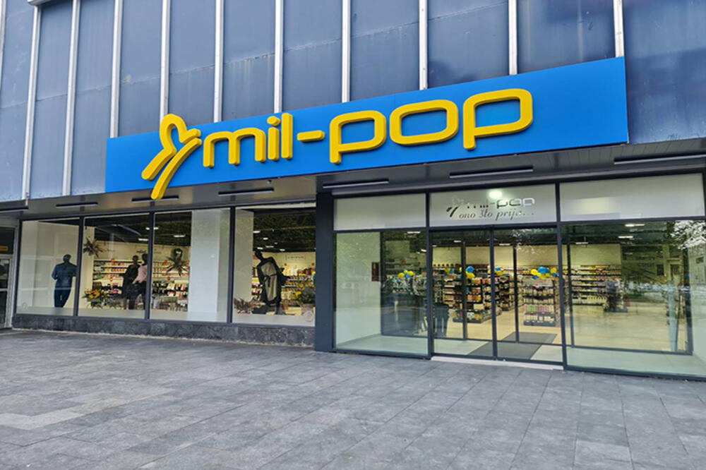 Foto: Mil Pop