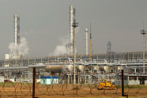 U Poljskoj primijećeno curenje na najdužem svjetskom naftovodu