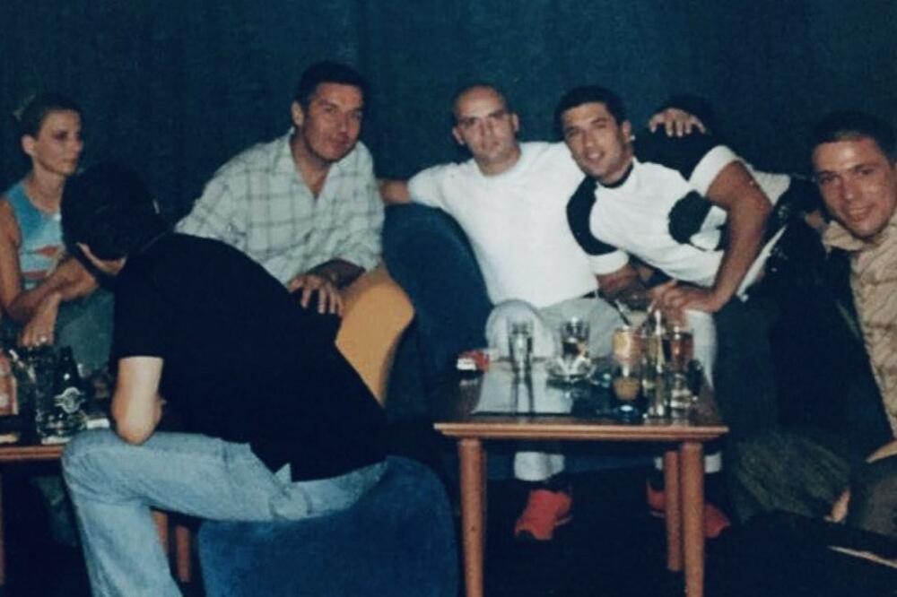 Foto: Privatna arhiva